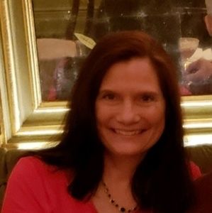 Meet your Posher, Kathleen